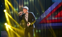 VTV bị phạt 15 triệu đồng vì F Band dùng khăn Piêu làm khố